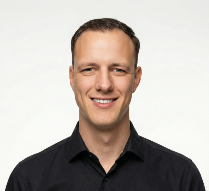 Maarten de Klerk