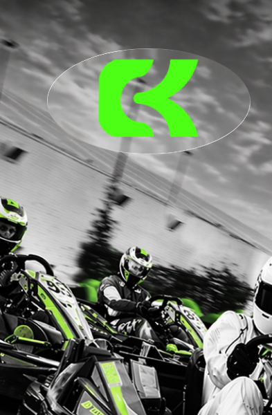 Campus Karting mobile app